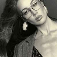 Liubov Seredkina: Да моделираш емоции с плат и почерк на тишина
